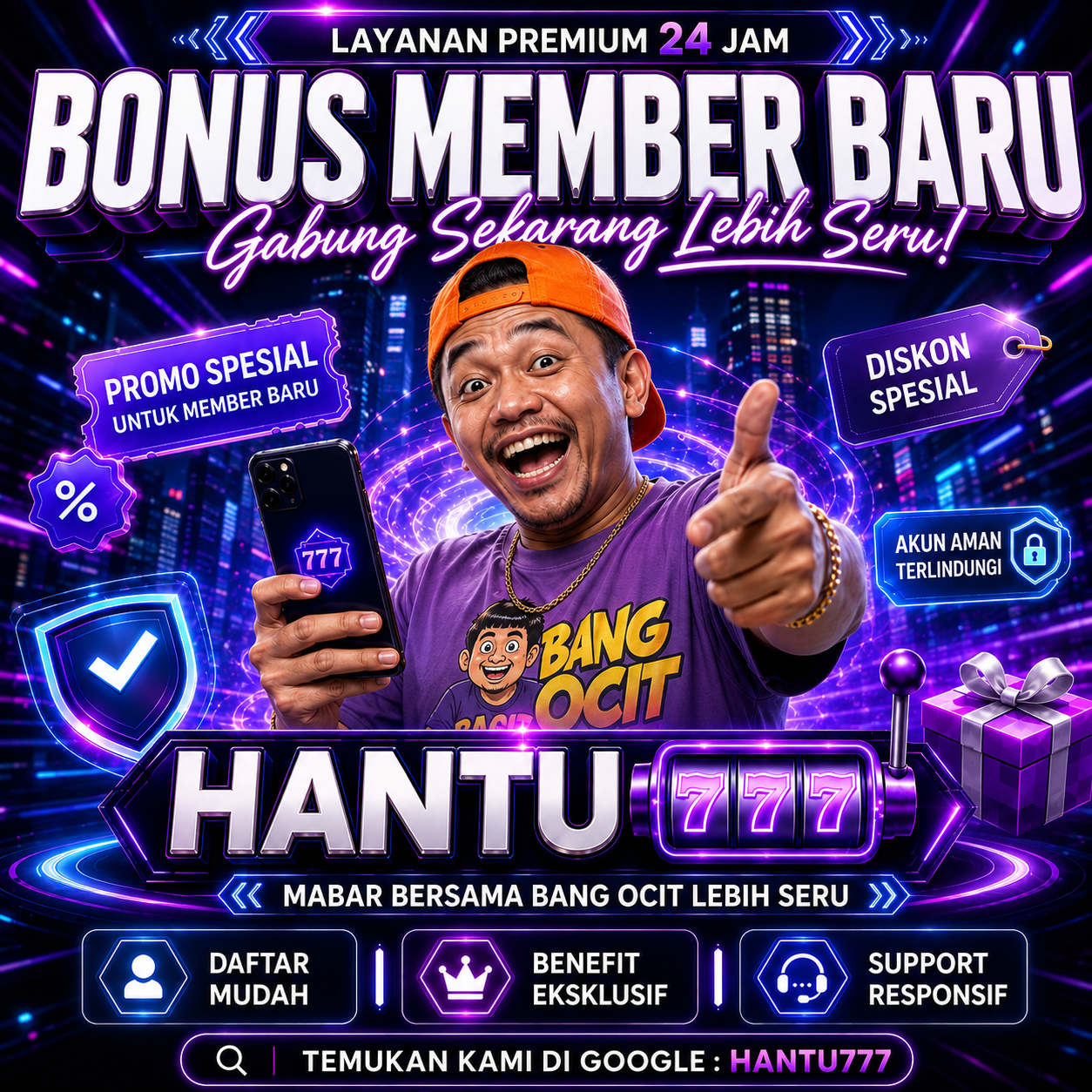 LINK SLOT GACOR